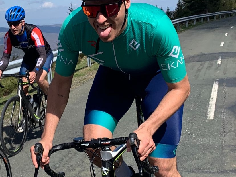 Ekana Klasikoa Durango Ciclismo